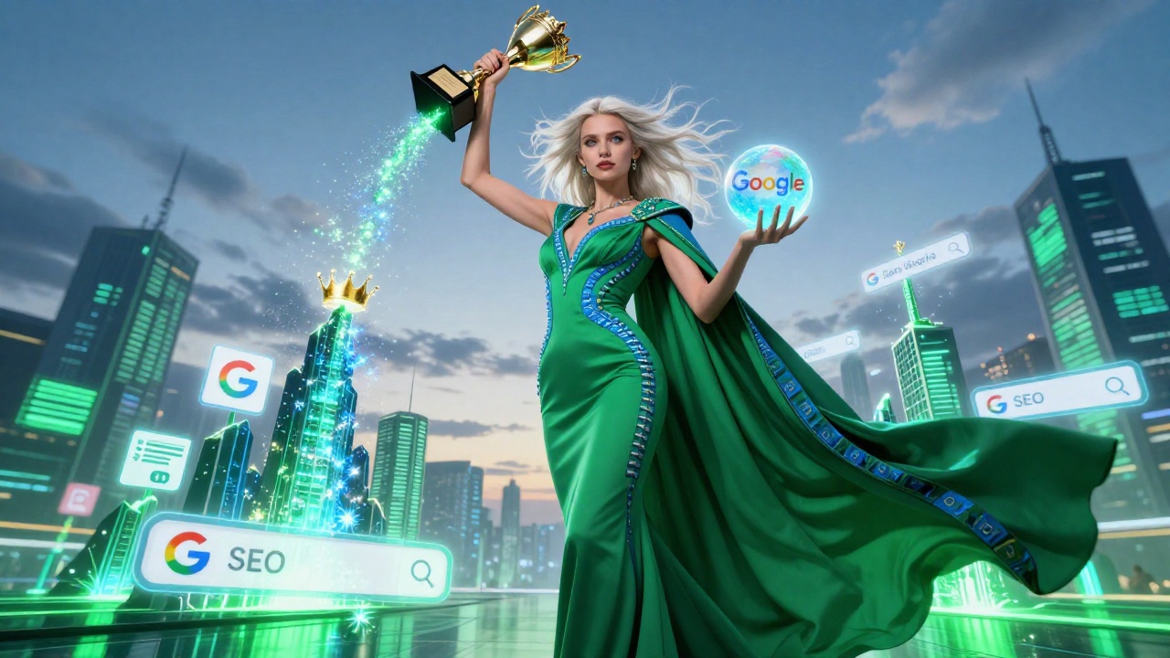 Перевірка позиції вашого сайту в пошуковикі Google: чесно, точно та безкоштовно! позиція, пошуковик, перевіряти