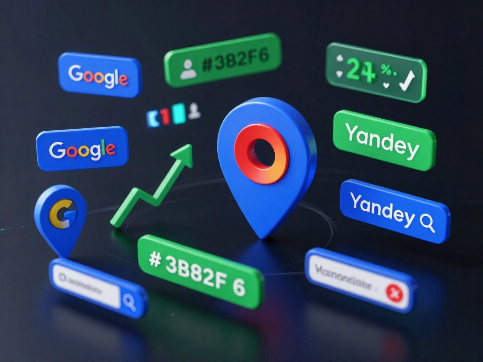 Перевірка позиції вашого сайту в пошуковикі Google: чесно, точно та безкоштовно! позиція, пошуковик, перевіряти