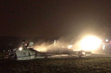 21 жовтня 2014 року, 16:03 Переглядів:   В аеропорту Внуково розбився літак з президентом французького нафтового гіганта Total Крістофом де Маржері