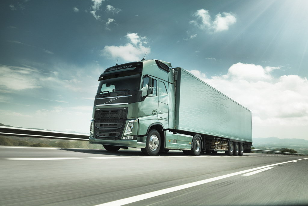 Змагання з економічному водінню вантажівок The Drivers 'Fuel Challenge проводяться компанією Volvo Trucks щорічно в різних форматах