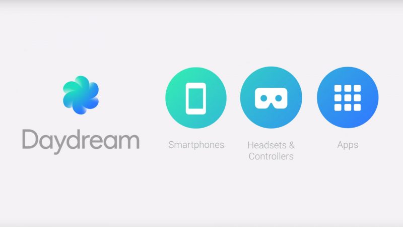 У віртуальній реальності будуть доступні такі основні сервіси Google, як YouTube, Play Movies, Street View, Play Store і Google Photos