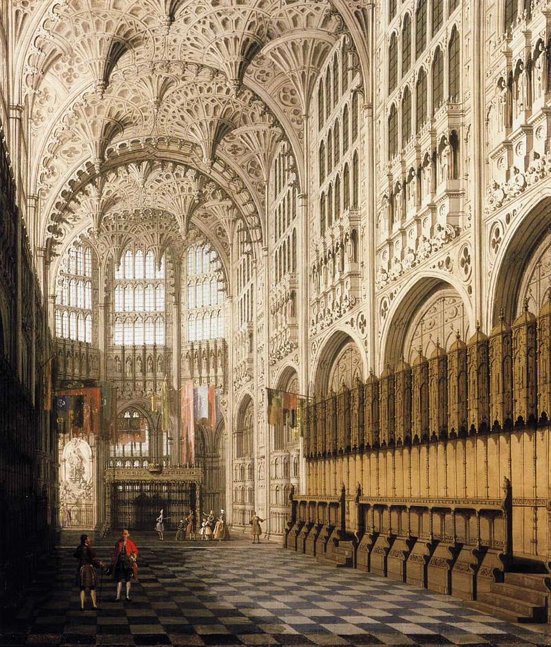 Хоча собори в Уельсі і Лінкольні зазнали безліч пізніх переробок, вони теж можуть служити прикладами раннього англійського стилю в готиці