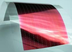 Альтернативою кремнієвим сонячним батареям можуть стати полімерні сонячні батареї