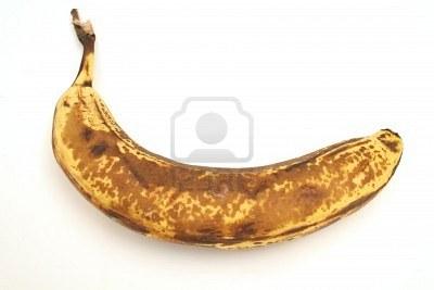 Для деяких людей банани можуть привести до небажаних наслідків